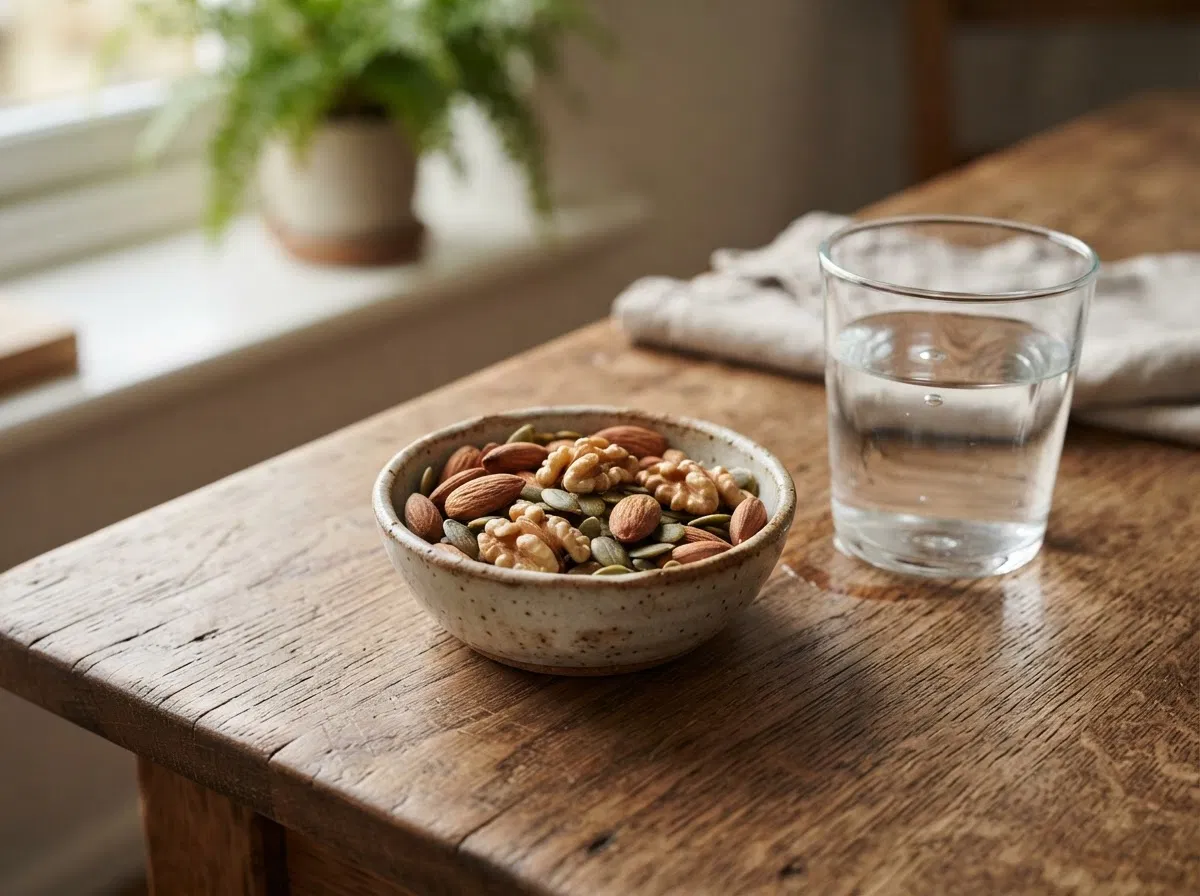 C-vitamiini sitrushedelmistä